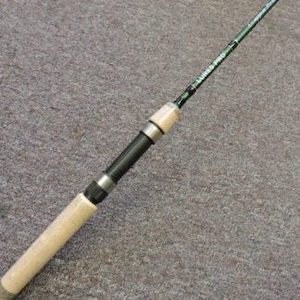 One piece Trout Rod 5ft – Rudder Fishing
